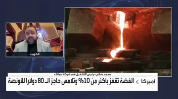 تقرير سبائك.. المستثمرون الأفراد يقودون الذهب والفضة نحو مستويات قياسية جديدة